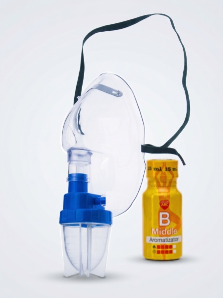 Купить Маска для попперсов + флакон B 15 мл набор — купить | ABC с Сильный и долгий эффектом действия, в Элисте, цена: 2 600 ₽